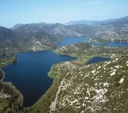 Antonija * Ploce (Dubrovnik-Neretva)