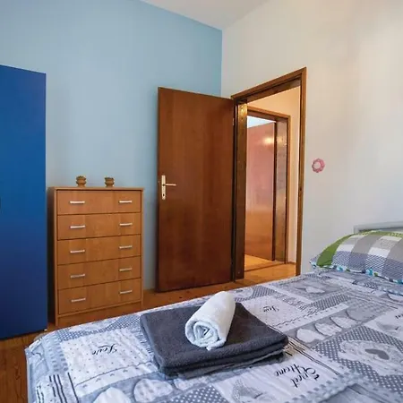 Antonija Διαμέρισμα Ploce (Dubrovnik-Neretva)